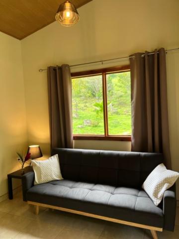 Siquirres Mountain Lodge Siqurres Da Alegria Dış mekan fotoğraf
