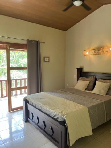 Siquirres Mountain Lodge Siqurres Da Alegria Dış mekan fotoğraf
