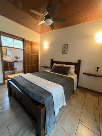 Siquirres Mountain Lodge Siqurres Da Alegria Dış mekan fotoğraf